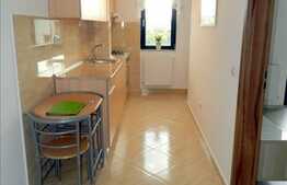 Apartament cu 1 camera, 40 mp, decomandat, imobil nou, parcare, zona Iulius Mall