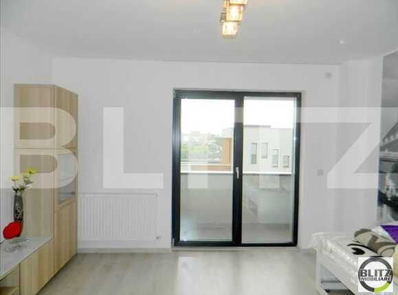 Garsonieră de închiriat Gheorgheni - 16980AI | BLITZ Cluj-Napoca | Poza4