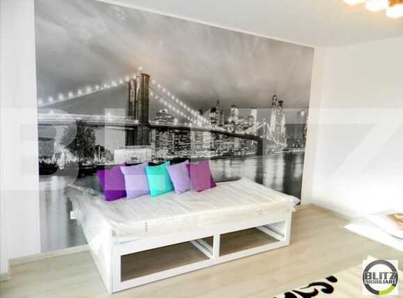 Garsonieră de închiriat Gheorgheni - 16980AI | BLITZ Cluj-Napoca | Poza2