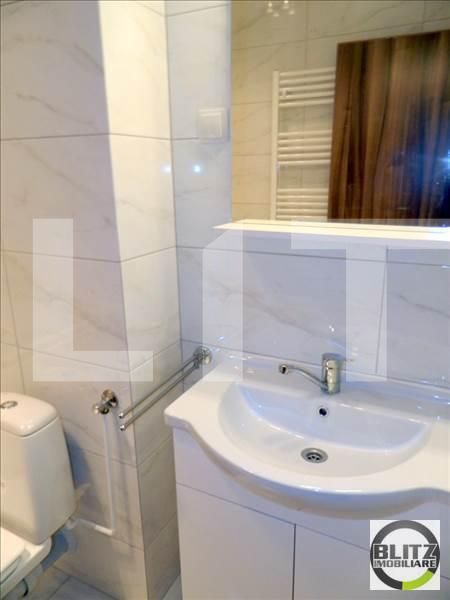 Garsonieră de închiriat Gheorgheni - 16980AI | BLITZ Cluj-Napoca | Poza10