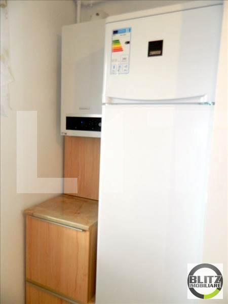 Garsonieră de închiriat Gheorgheni - 16980AI | BLITZ Cluj-Napoca | Poza8