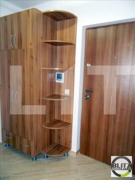Garsonieră de închiriat Gheorgheni - 16980AI | BLITZ Cluj-Napoca | Poza9