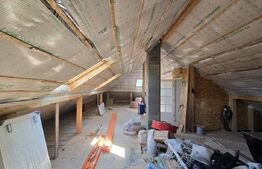 Casă modernă în Vâlcele, teren 1000 mp