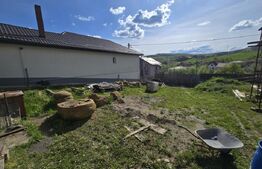 Casă modernă în Vâlcele, teren 1000 mp