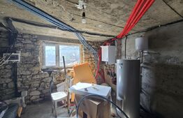 Casă modernă în Vâlcele, teren 1000 mp