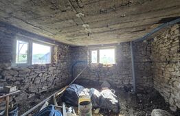 Casă modernă în Vâlcele, teren 1000 mp