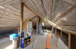 Casă modernă în Vâlcele, teren 1000 mp