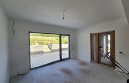 Casă modernă în Vâlcele, teren 1000 mp