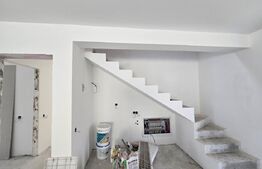 Casă modernă în Vâlcele, teren 1000 mp