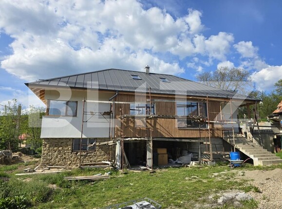 Casa de vânzare 4 camere Valcele - 169800CV | BLITZ Cluj-Napoca | Poza1