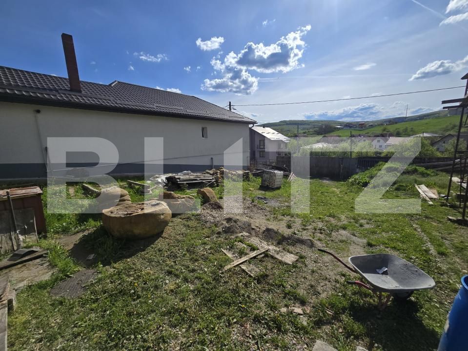 Casa de vânzare 4 camere Valcele - 169800CV | BLITZ Cluj-Napoca | Poza3