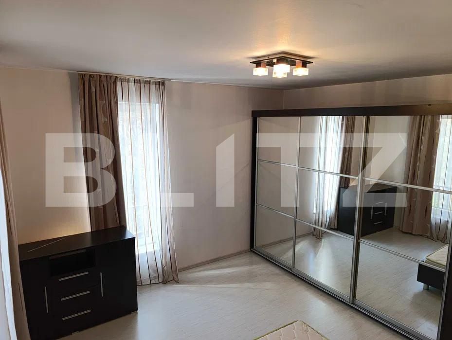Apartament de închiriat 2 camere Zorilor - 169803AI | BLITZ Cluj-Napoca | Poza1