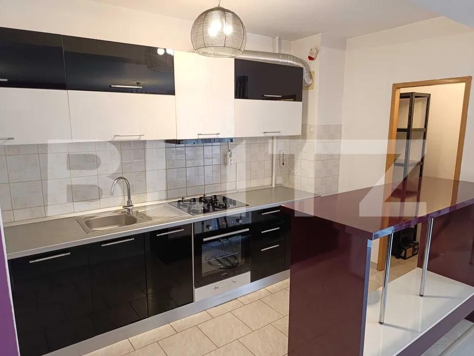 Apartament de închiriat 2 camere Zorilor - 169803AI | BLITZ Cluj-Napoca | Poza4