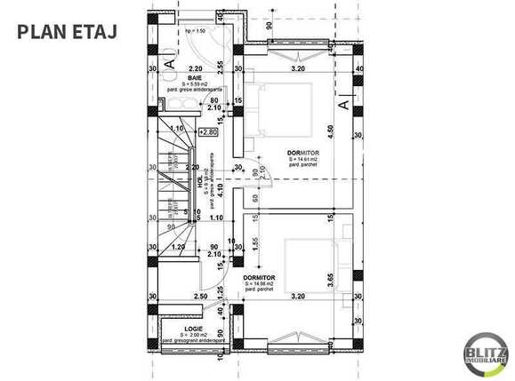 Apartament de vânzare 4 camere Manastur - 16981AV | BLITZ Cluj-Napoca | Poza2