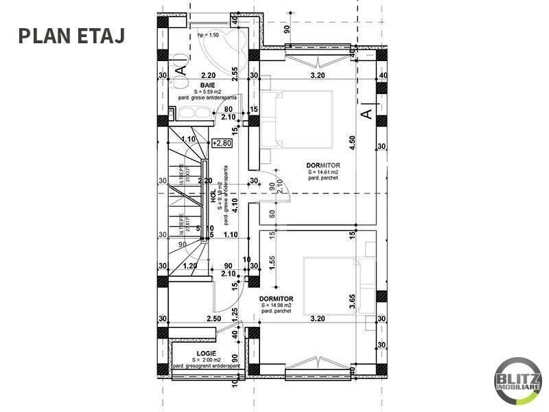 Apartament de vânzare 4 camere Manastur - 16981AV | BLITZ Cluj-Napoca | Poza2