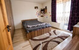 Apartament 3 camere, 56.41 mp, balcon, parcare subterana, Baciu, Petrom
