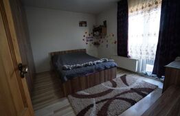 Apartament 3 camere, 56.41 mp, balcon cu view, la cheie, Baciu, Petrom