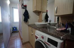 Apartament 3 camere, 56.41 mp, balcon cu view, la cheie, Baciu, Petrom