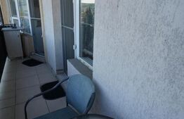 Apartament 3 camere, 56.41 mp, balcon, parcare subterana, Baciu, Petrom