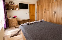 Apartament 3 camere, 56.41 mp, balcon, parcare subterana, Baciu, Petrom