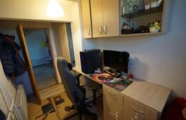 Apartament 3 camere, 56.41 mp, balcon cu view, la cheie, Baciu, Petrom