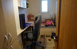 Apartament 3 camere, 56.41 mp, balcon cu view, la cheie, Baciu, Petrom