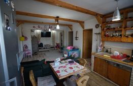 Apartament 3 camere, 56.41 mp, balcon cu view, la cheie, Baciu, Petrom