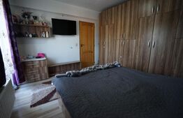 Apartament 3 camere, 56.41 mp, balcon cu view, la cheie, Baciu, Petrom