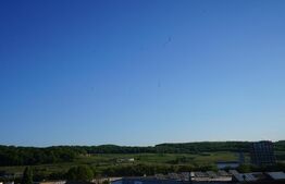 Apartament 3 camere, 56.41 mp, balcon cu view, la cheie, Baciu, Petrom