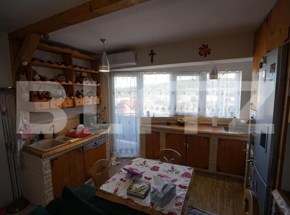 Apartament de vânzare 3 camere Baciu - 169814AV | BLITZ Cluj-Napoca | Poza8