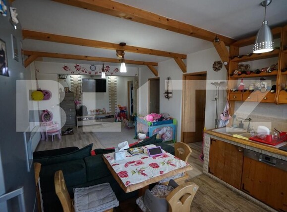 Apartament de vânzare 3 camere Baciu - 169814AV | BLITZ Cluj-Napoca | Poza3