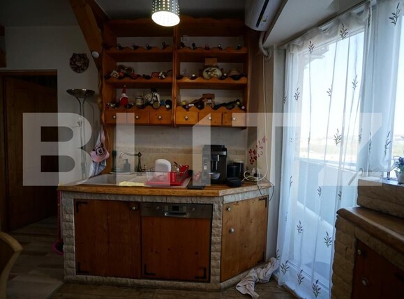 Apartament de vânzare 3 camere Baciu - 169814AV | BLITZ Cluj-Napoca | Poza5