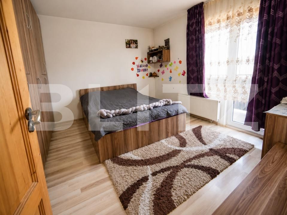 Apartament de vânzare 3 camere Baciu - 169814AV | BLITZ Cluj-Napoca | Poza3