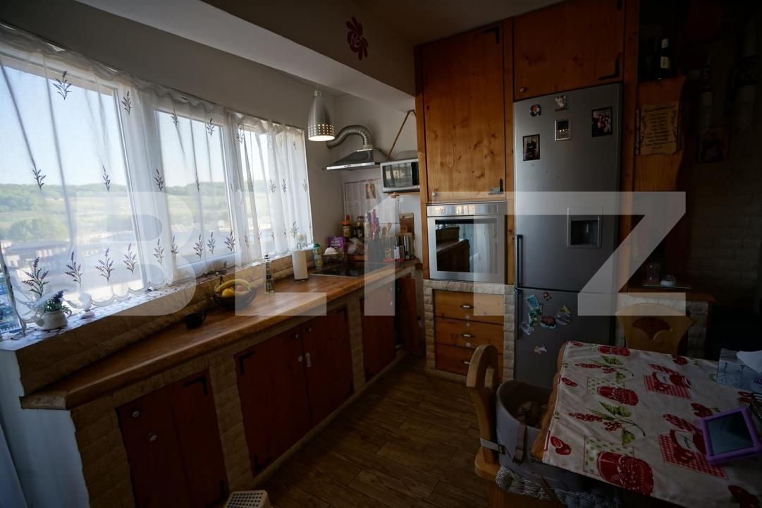 Apartament de vânzare 3 camere Baciu - 169814AV | BLITZ Cluj-Napoca | Poza4