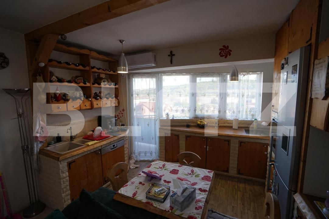 Apartament de vânzare 3 camere Baciu - 169814AV | BLITZ Cluj-Napoca | Poza6