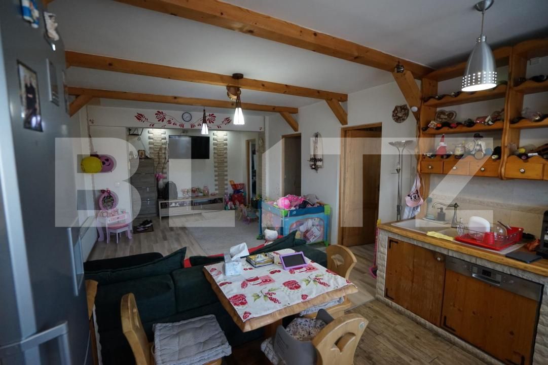 Apartament de vânzare 3 camere Baciu - 169814AV | BLITZ Cluj-Napoca | Poza3