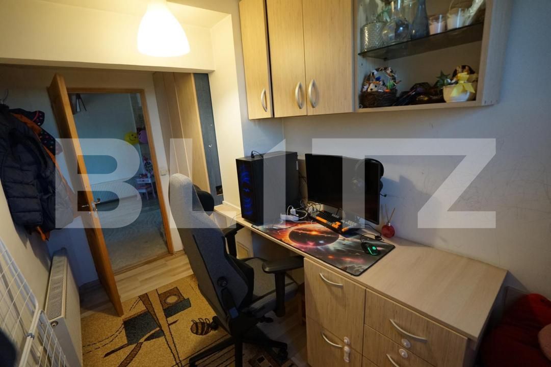 Apartament de vânzare 3 camere Baciu - 169814AV | BLITZ Cluj-Napoca | Poza10