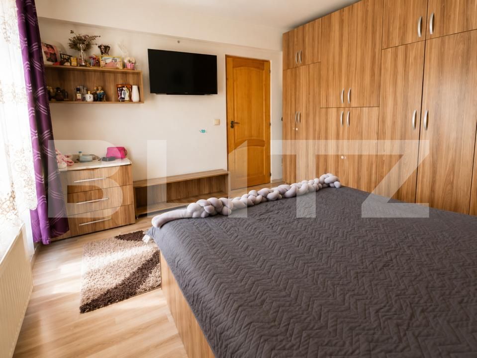 Apartament de vânzare 3 camere Baciu - 169814AV | BLITZ Cluj-Napoca | Poza4