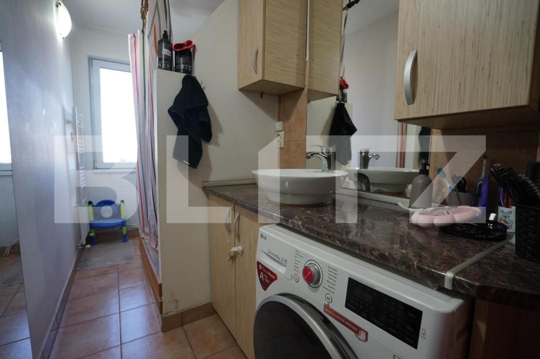 Apartament de vânzare 3 camere Baciu - 169814AV | BLITZ Cluj-Napoca | Poza3