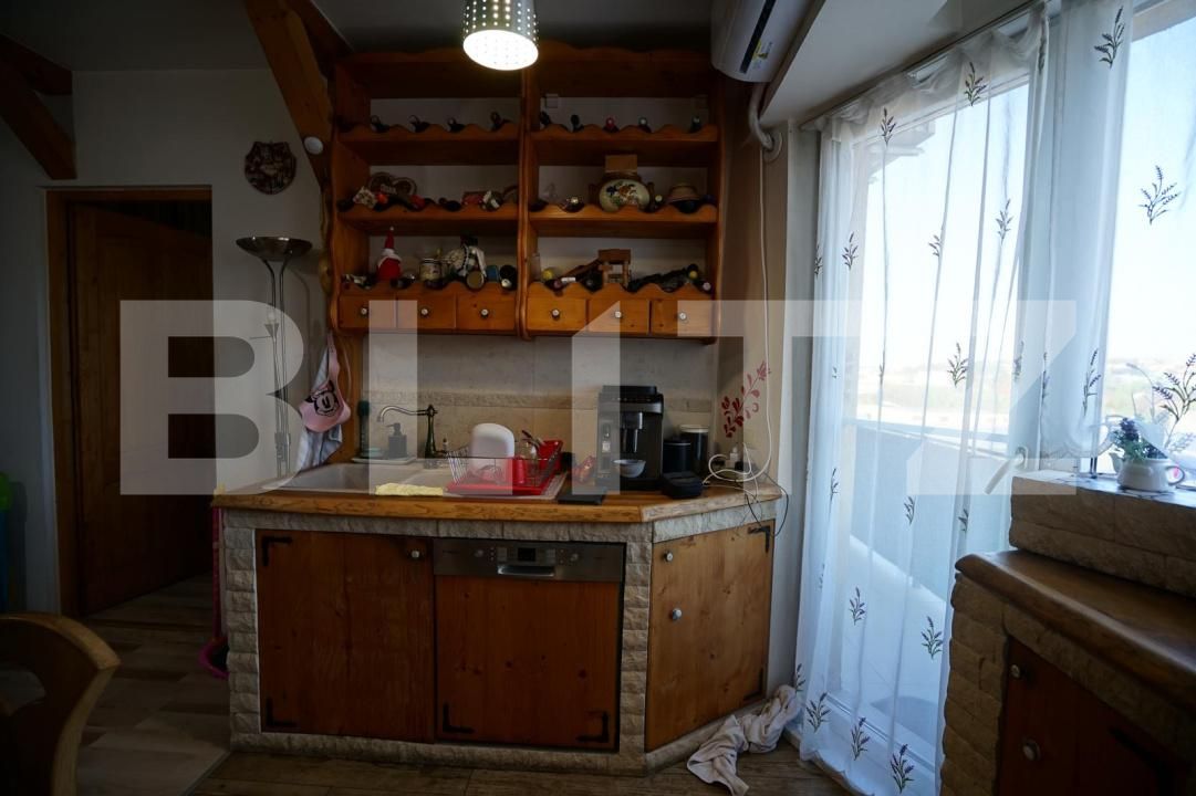 Apartament de vânzare 3 camere Baciu - 169814AV | BLITZ Cluj-Napoca | Poza5