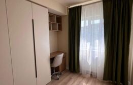 Apartamet la cheie, 3 camere, parcare subterana, zona Terra