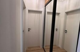 Apartamet la cheie, 3 camere, parcare subterana, zona Terra