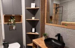 Apartamet la cheie, 3 camere, parcare subterana, zona Terra