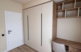 Apartamet la cheie, 3 camere, parcare subterana, zona Terra