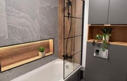 Apartamet la cheie, 3 camere, parcare subterana, zona Terra