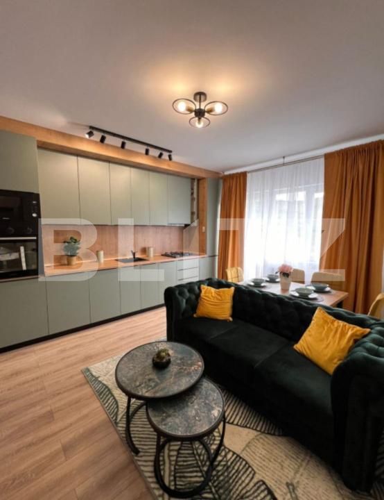 Apartament de vânzare 3 camere Floreşti - 169816AV | BLITZ Cluj-Napoca | Poza1