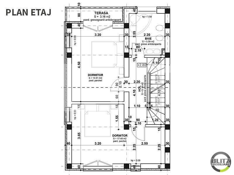 Apartament de vânzare 4 camere Manastur - 16982AV | BLITZ Cluj-Napoca | Poza2