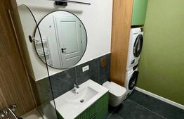 Apartament cu 2 camere, semidecomandat, 61+12 mp, zona Elite City