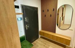 Apartament cu 2 camere, semidecomandat, 61+12 mp, zona Elite City