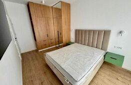 Apartament cu 2 camere, semidecomandat, 61+12 mp, zona Elite City